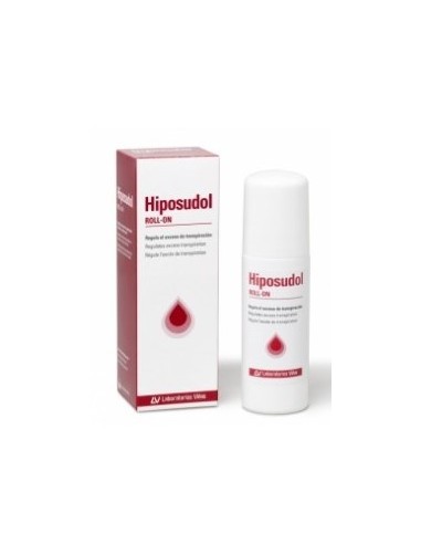 HIPOSUDOL ROLL-ON 50 ML