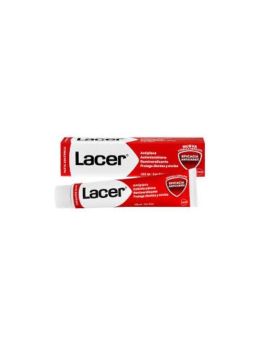 LACER PASTA CON FLUOR 75 ML