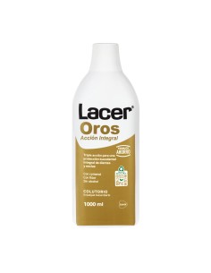LACER OROS COLUTORIO 500 ML