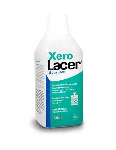 XEROLACER COLUTORIO  500 ML
