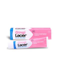 GINGILACER PASTA DENTIFRICA 75 ML