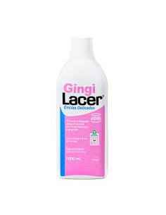 GINGILACER COLUTORIO 200 ML