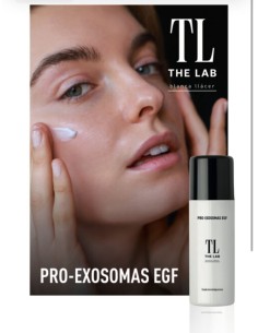 The Lab PRO-EXOXOMAS EGF 50 Ml