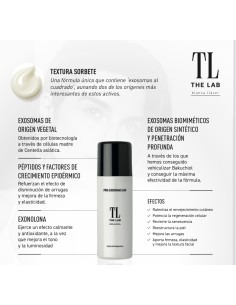 The Lab PRO-EXOXOMAS EGF 50 Ml 2