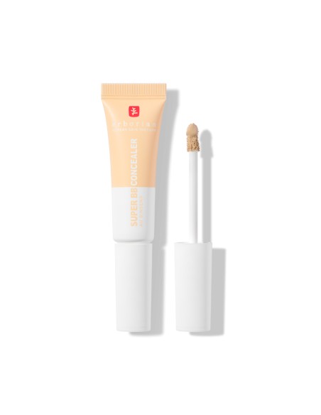 ERBORIAN SUPER BB CONCEALER NUDE 10ML