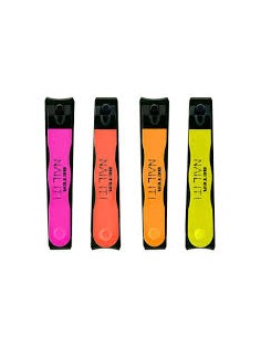 BETER CORTAUÑAS DOBLE NAIL IT COLORES