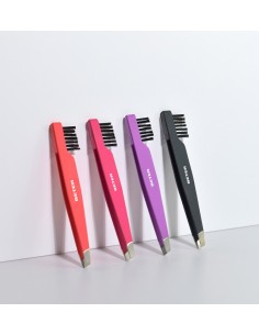 BETER PINZAS BROW-SOS CON CEPILLO