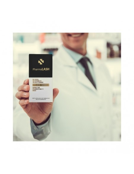 PharmaLASH serum pestañas