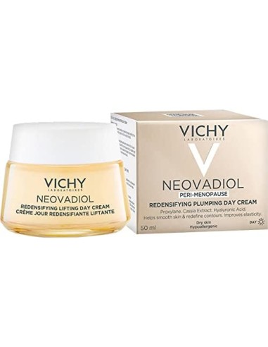 NEOVADIOL VICHY PERI-MENOPAUSIA 50ML
