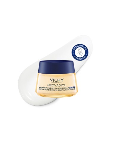 NEOVADIOL VICHY MENOPAUSIA NOCHE 50ML