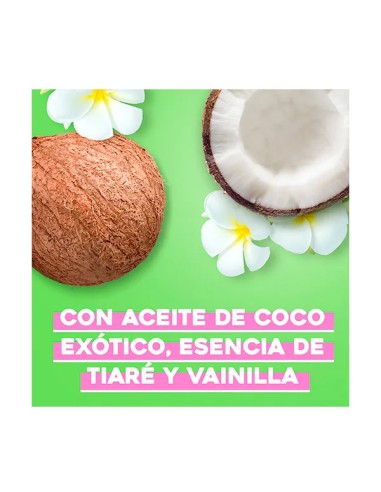 OGX coconut miracle oil Hair mask