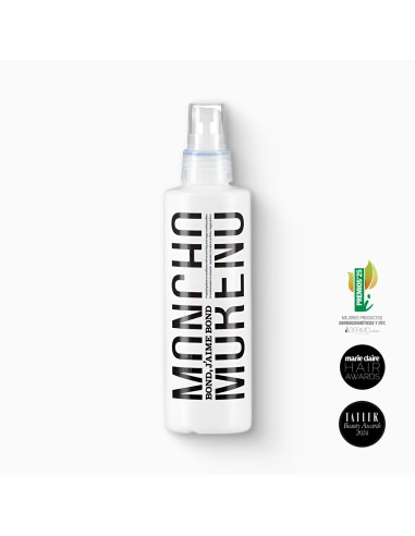 MONCHO MORENO PACK VERANO BOND J AIME BOND