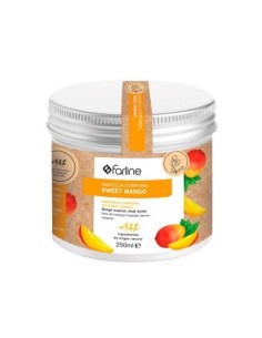 FARLINE MANTECA CORPORAL SWEET MANGO 250ml