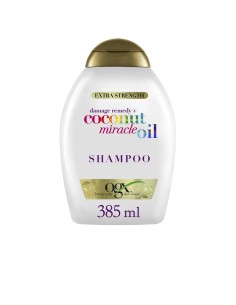 OGX Coconut miracleoil Shampoo