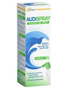 AUDISPRAY ADULT 50 ML