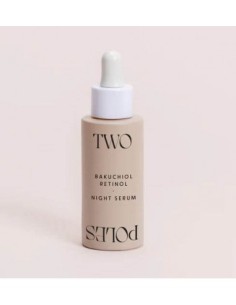 Two Poles Night Serum