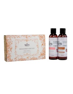 MI REBOTICA THE ICONICS SET CHAMPU + ACONDICIONADOR