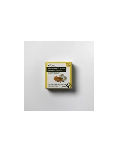 FARLINE PAN DERMATOLOGICO CAMOMILA Y CALENDULA...