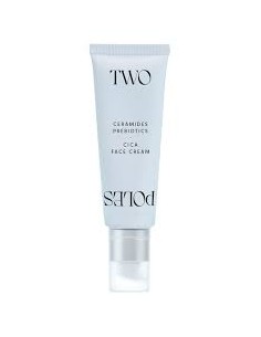 TWO POLES CICA FACE CREAM 50ML