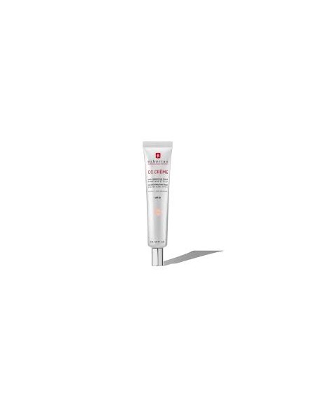 ERBORIAN CC CREME CLAIR 15ML