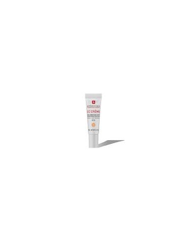 ERBORIAN CC CREME DORE 15ML