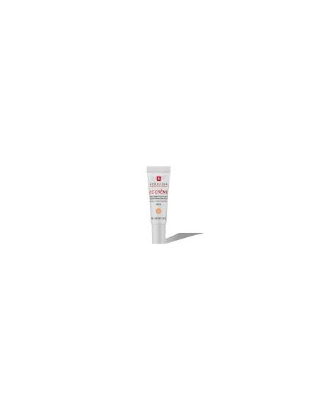 ERBORIAN CC CREME DORE 15ML