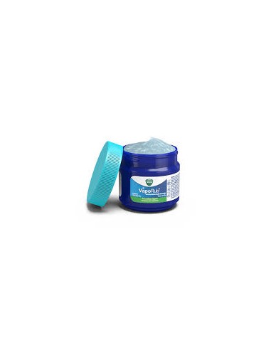 VICKS VAPORUB 1 frasco de 50 g