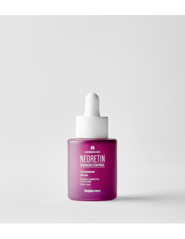 Neoretin Discrem Control  Concentrate serum