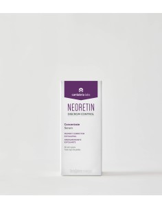 Neoretin Discrem Control  Concentrate serum 2