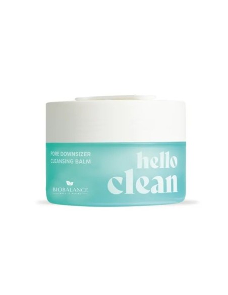 HELLO CLEAN BÁLSAMO "LIMPIADOR POROS" 100ML