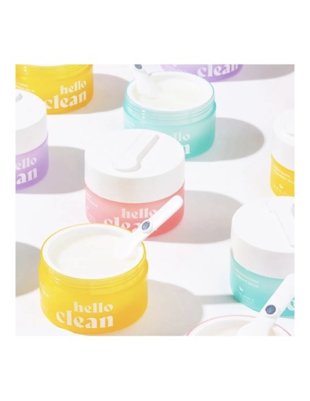 HELLO CLEAN BÁLSAMO "LIMPIADOR POROS" 100ML