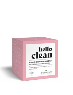 HELLO CLEAN BÁLSAMO "NUTRITIVO" 100ML