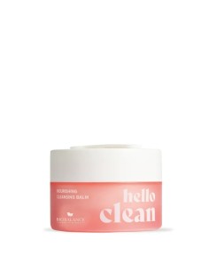 HELLO CLEAN BÁLSAMO "NUTRITIVO" 100ML 2