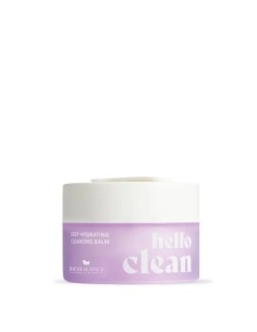 HELLO CLEAN BÁLSAMO "HIDRATANTE" 100ML 2