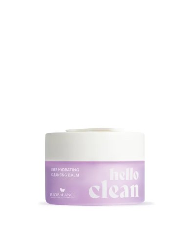 HELLO CLEAN BÁLSAMO "HIDRATANTE" 100ML