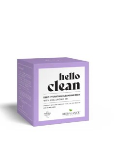HELLO CLEAN BÁLSAMO "HIDRATANTE" 100ML