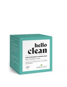 HELLO CLEAN BÁLSAMO "LIMPIADOR POROS" 100ML
