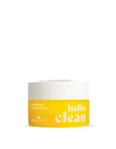 HELLO CLEAN BÁLSAMO "ILUMINADOR" 100ML