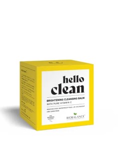 HELLO CLEAN BÁLSAMO "ILUMINADOR" 100ML