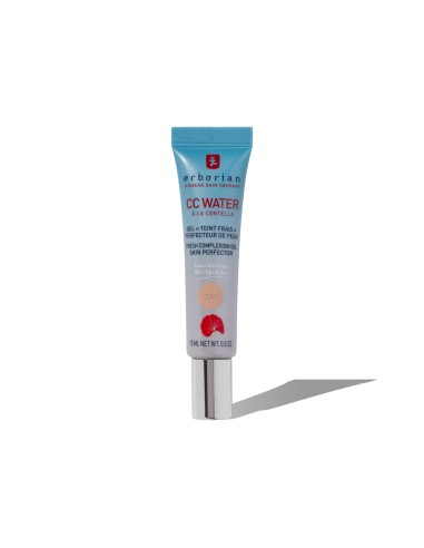 Erborian CC Water 15 ml tono clair