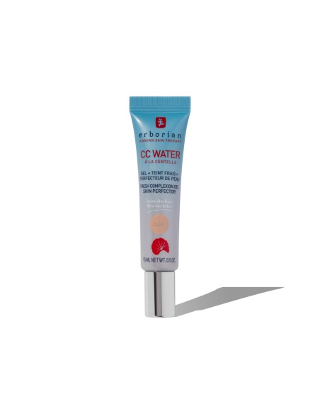 Erborian CC Water 15 ml tono clair