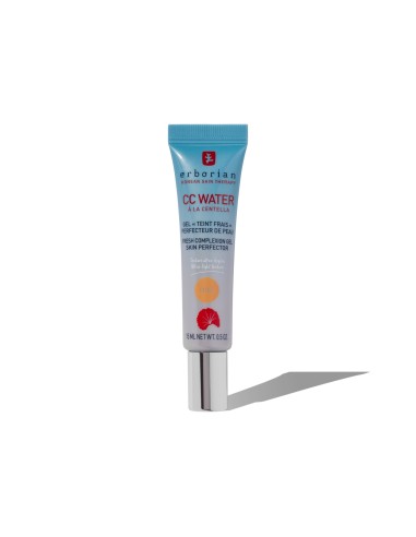 Erborian CC water tono dore 15 ml