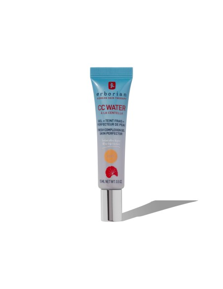 Erborian CC water tono dore 15 ml