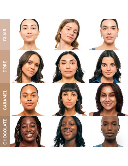 Erborian CC water tono dore 15 ml