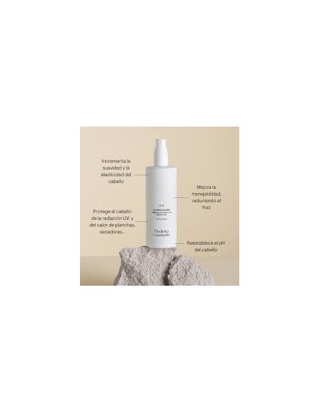 MODESTA CASSINELLO H08 SPRAY ACONDICIONADOR 100ml