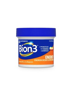 Bion 3 Energy (30 comprimidos) 2