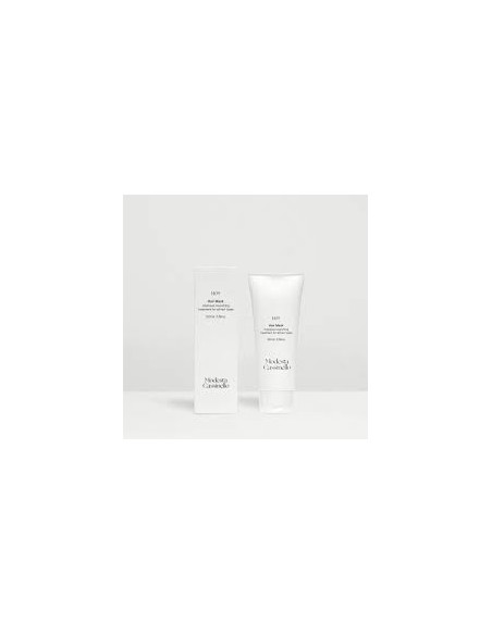 MODESTA CASSINELLO H09 MASCARILLA CAPILAR 100ml