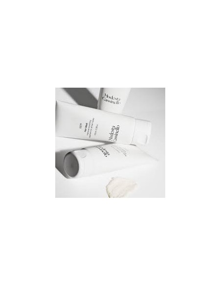 MODESTA CASSINELLO H09 MASCARILLA CAPILAR 100ml