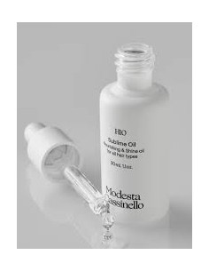 MODESTA CASSINELLO H10 ACEITE SUBLIME 30ml