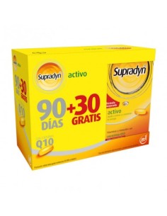 SUPRADYN ENERGY 90+30 GRATIS
